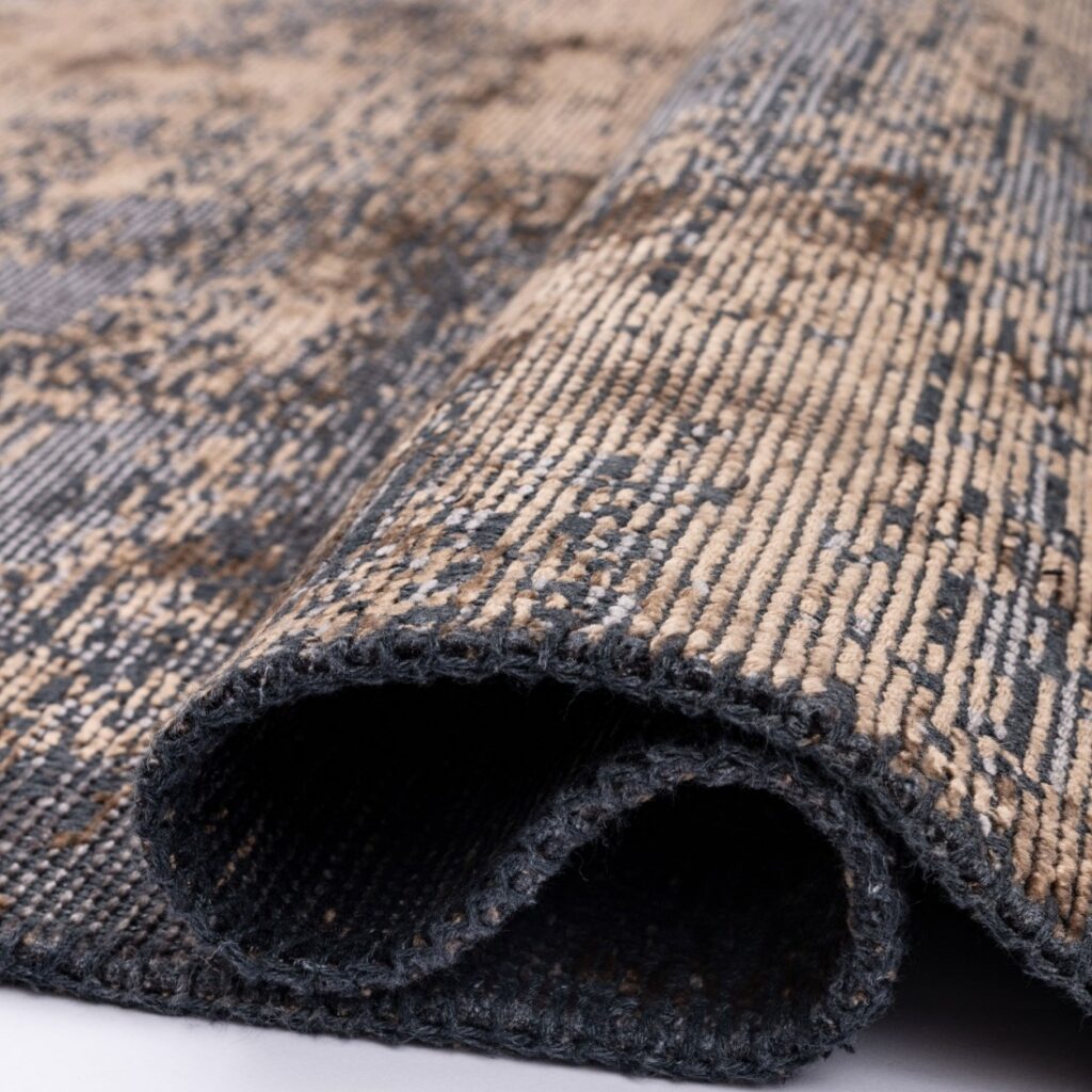 TAPETE GLAM VELVET 30267