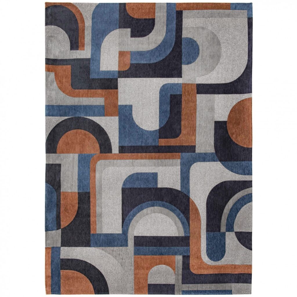 TAPETE GROPIUS CHENILLE 91962