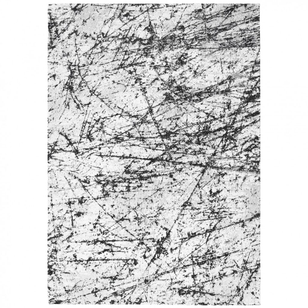 TAPETE INFINITU CHENILLE 92152