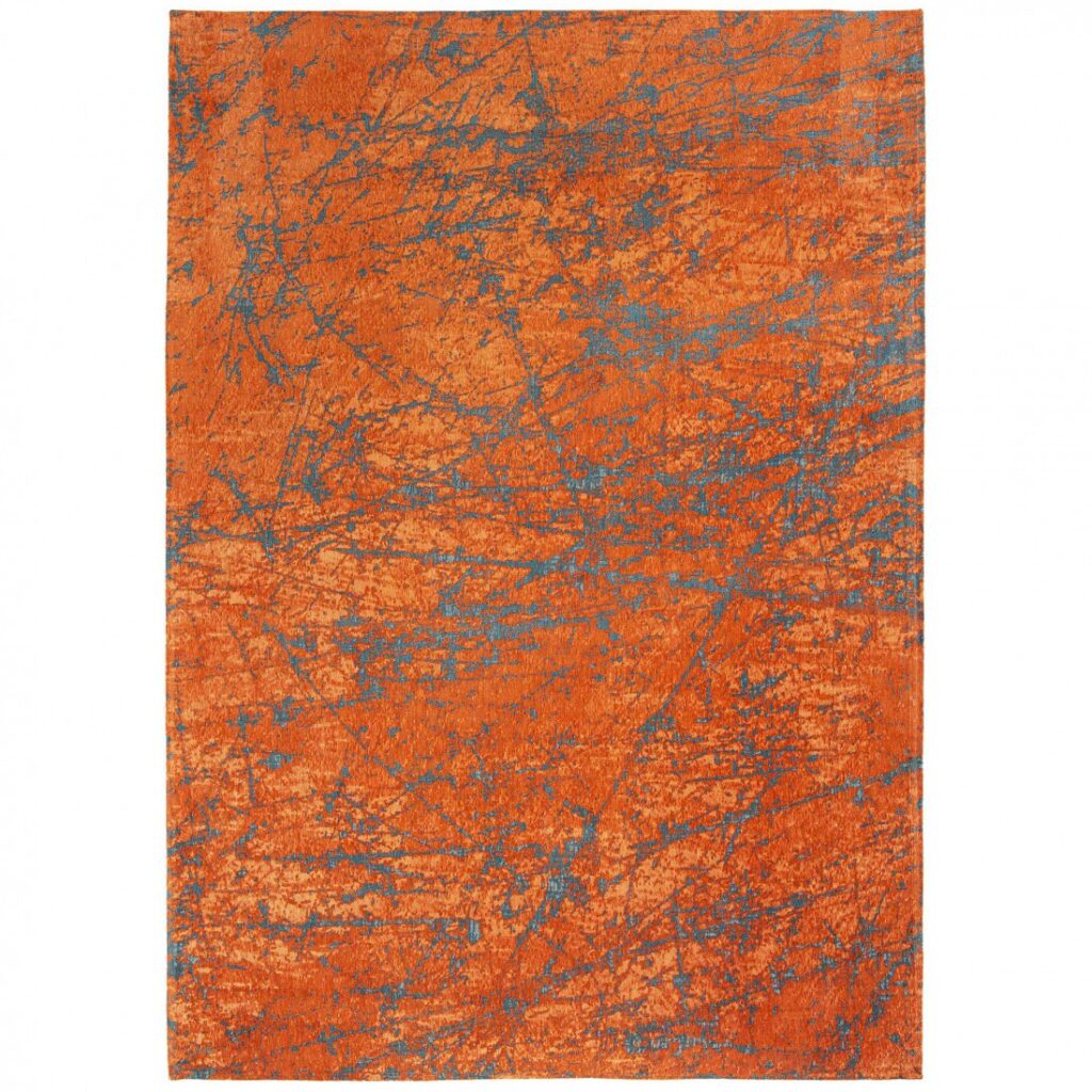 TAPETE INFINITU CHENILLE 921591