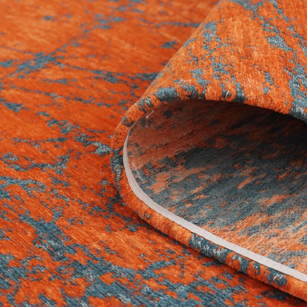 TAPETE INFINITU CHENILLE 921592