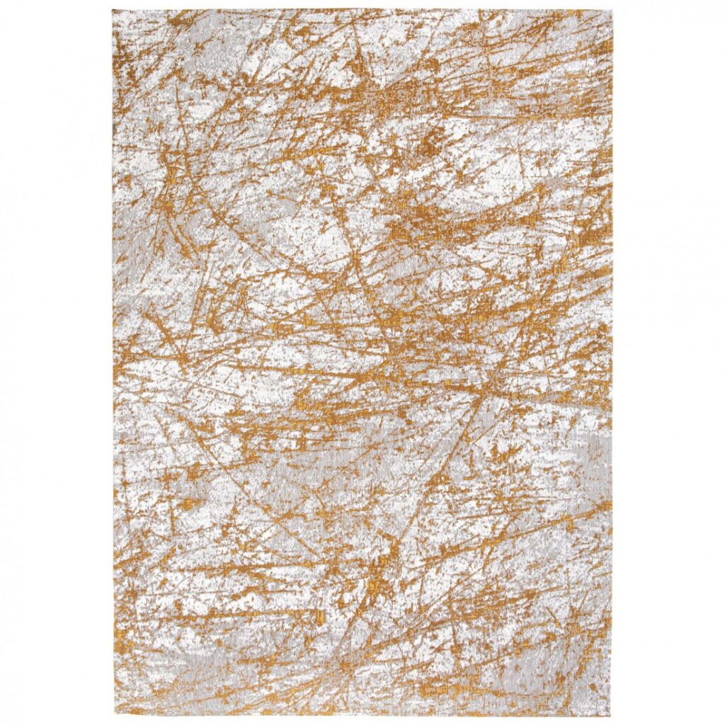 TAPETE INFINITU CHENILLE 921595