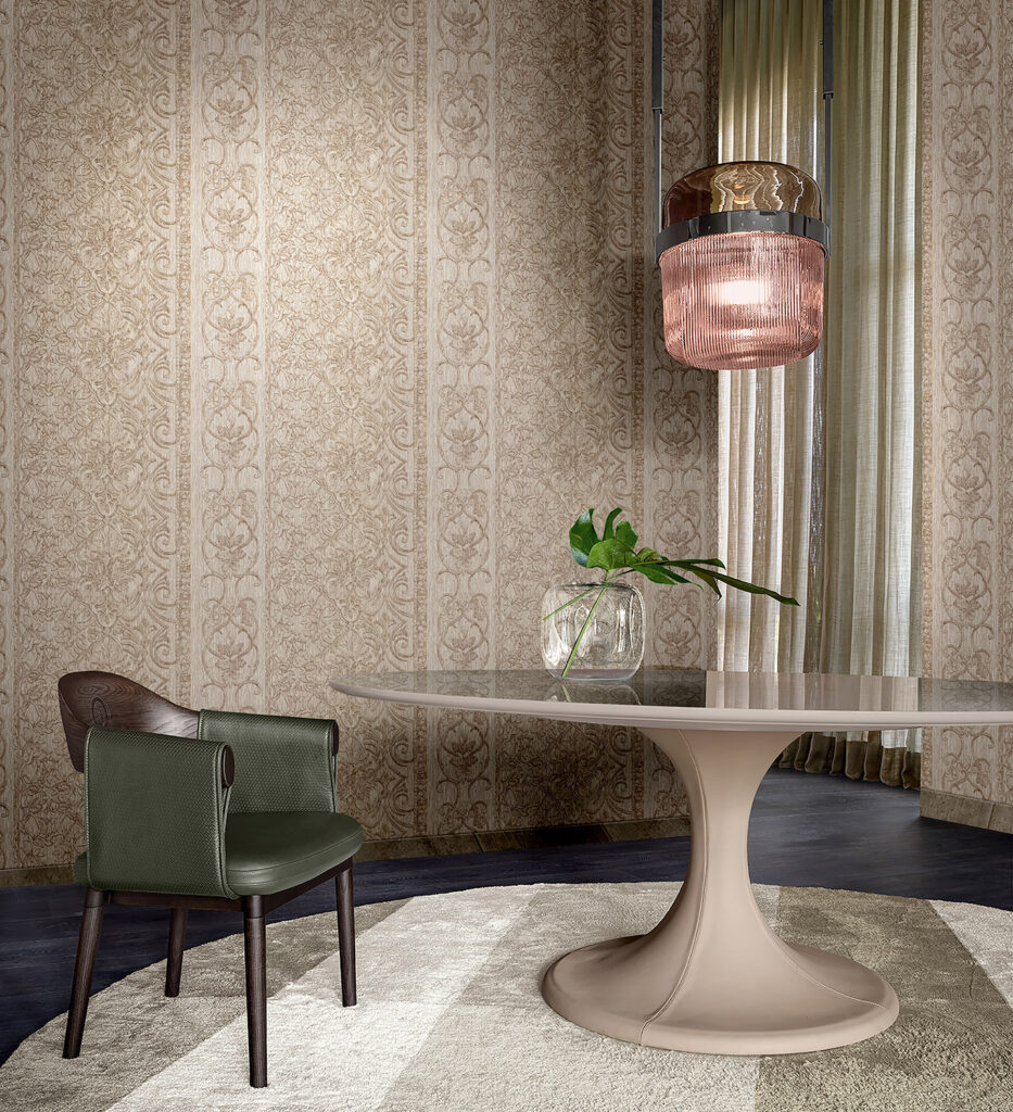 Trussardi WallDecor 5 Z21826