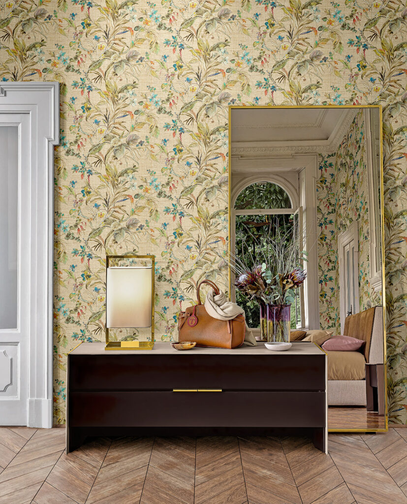 Trussardi WallDecor 5 Z21831