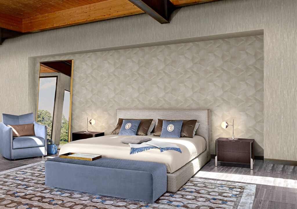 Trussardi WallDecor 5 Z21843 Z21848