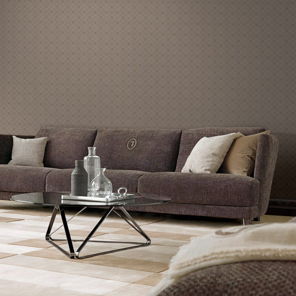 Trussardi WallDecor 5 Z21859