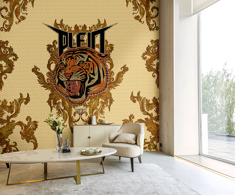 Zambaiti Parati coll. Philipp Plein 8096