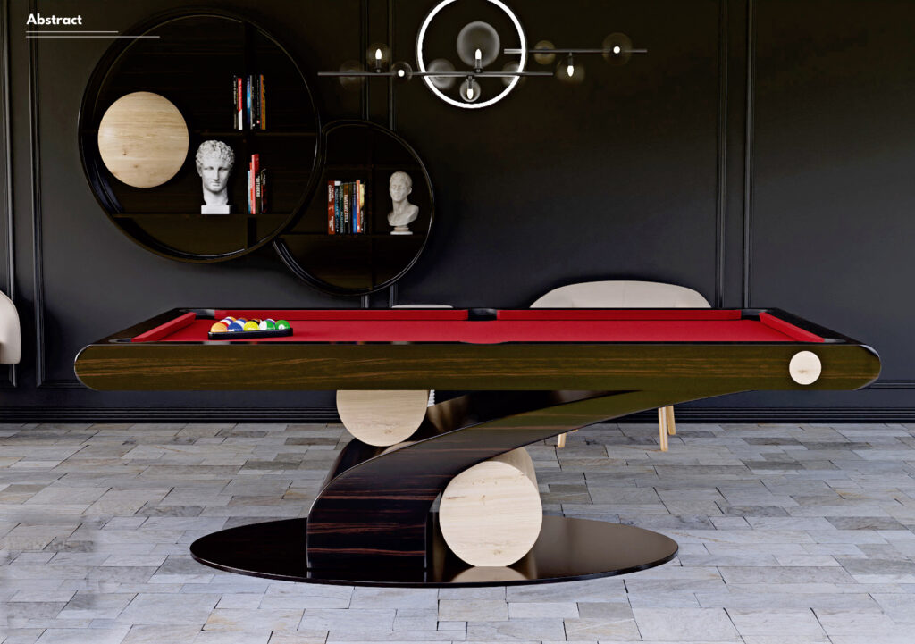 Catalogue billard 15