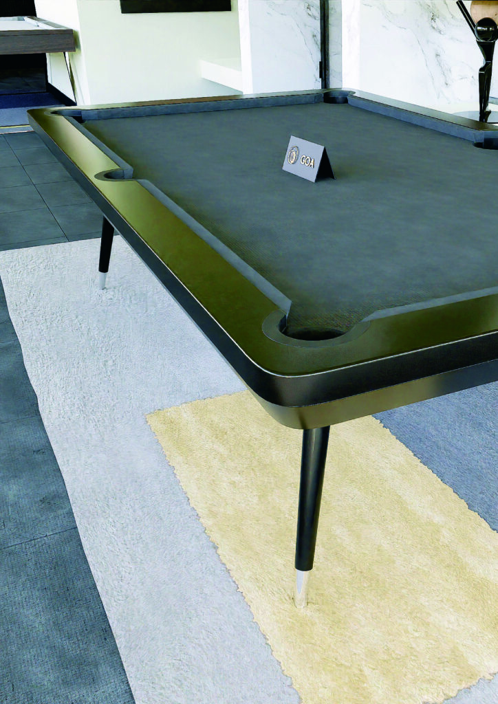 Catalogue billard 8