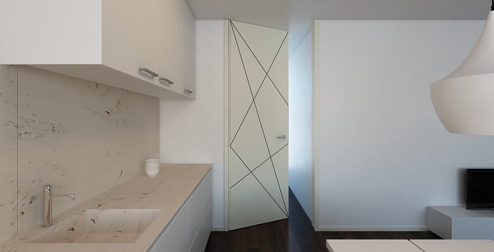 Portes MM 16