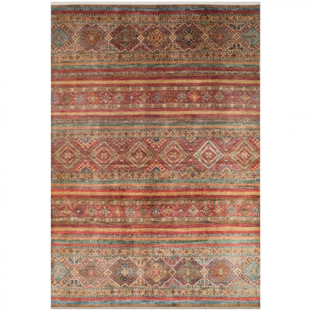 TAPETE ANTIK CANVAS AK052