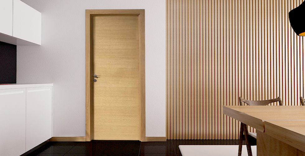 Portes MM 12