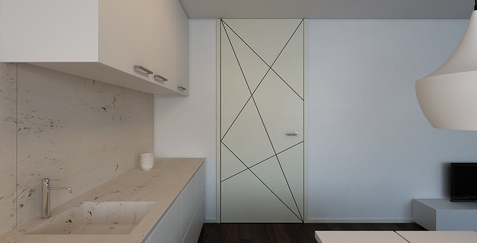 Portes MM 17