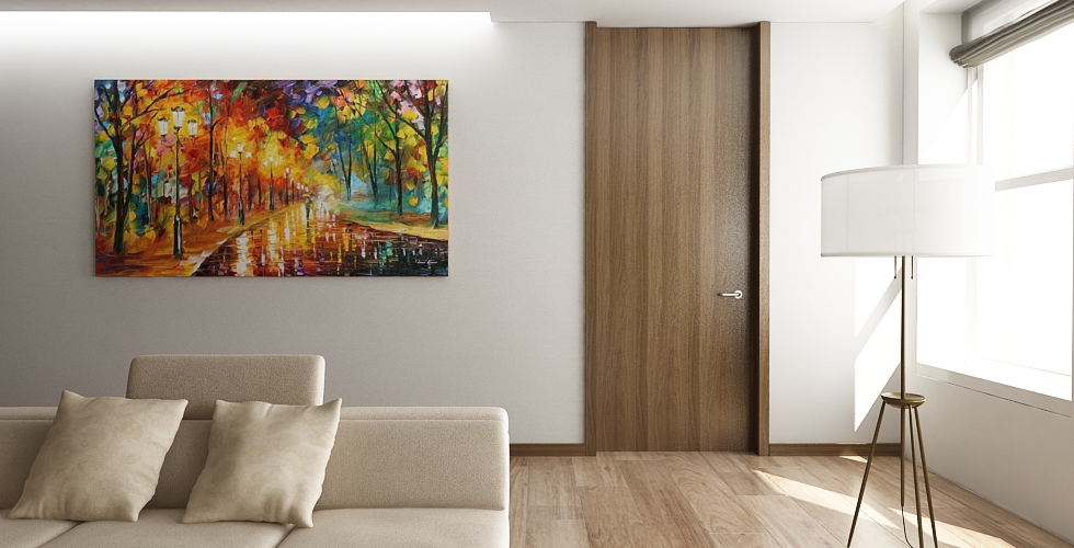 Portes MM 18
