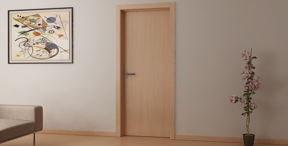 Portes MM 20