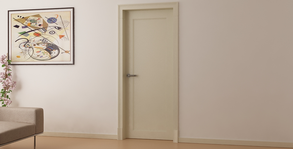 Portes MM 21