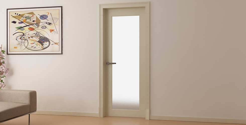 Portes MM 22