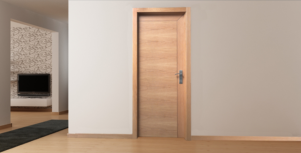 Portes MM 23
