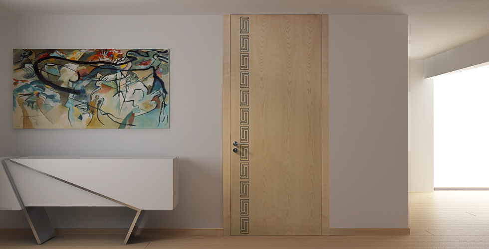 Portes MM 25