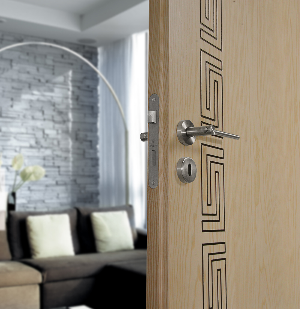 Portes MM 26