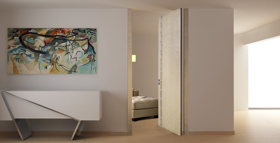 Portes MM 27