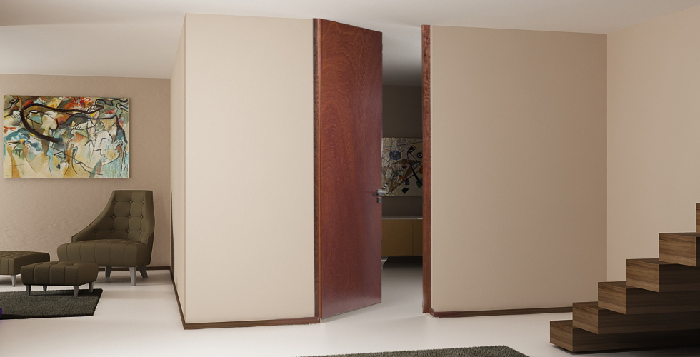 Portes MM 29