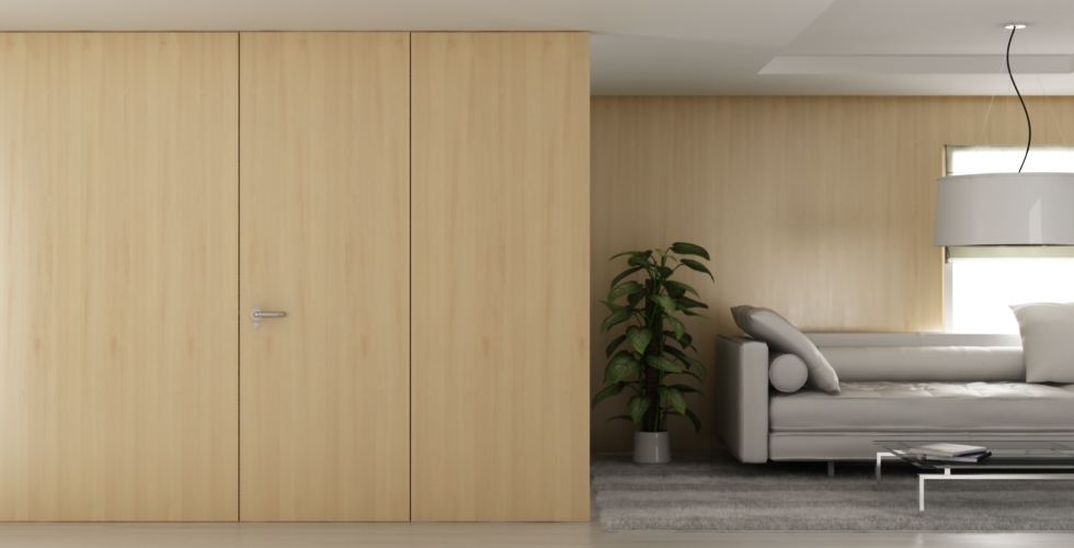 Portes MM 3