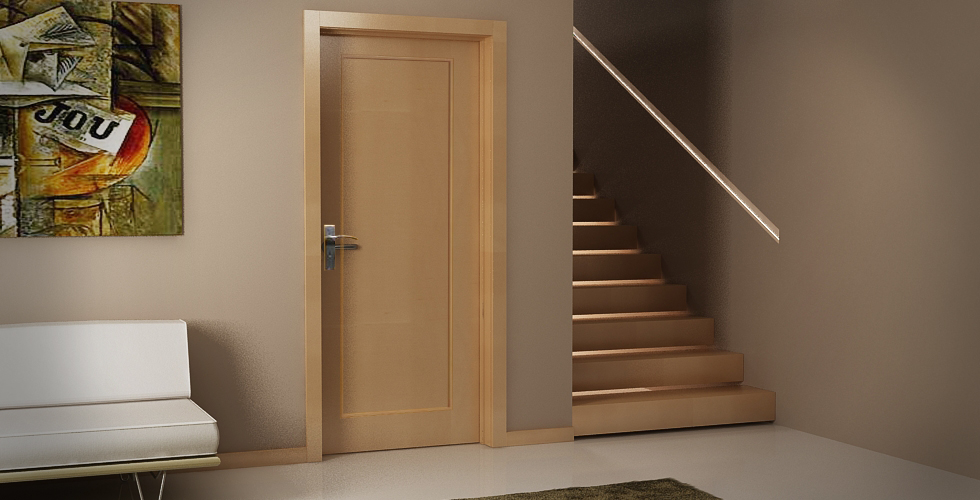 Portes MM 33