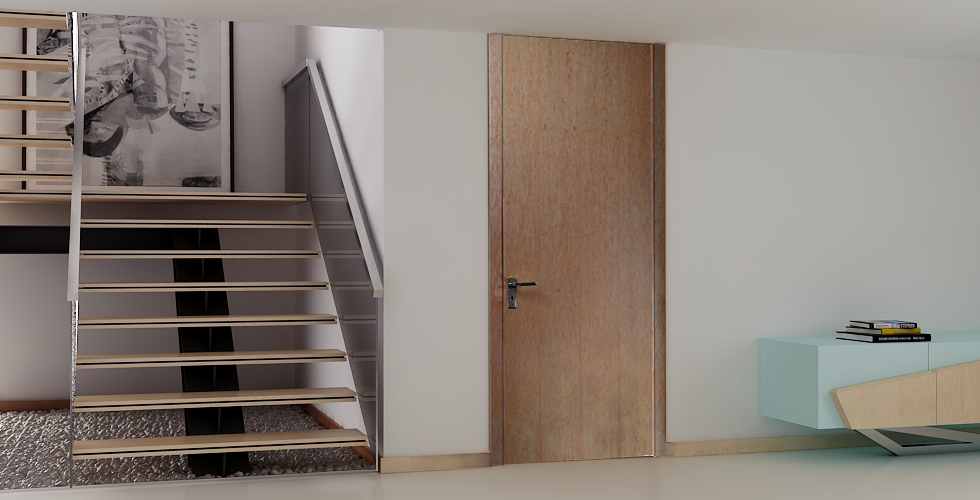 Portes MM 4