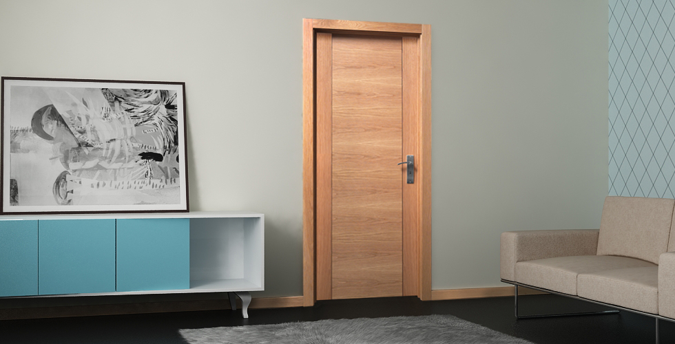 Portes MM 43