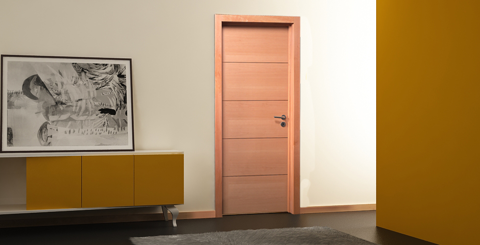 Portes MM 45