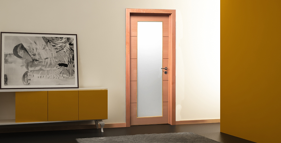 Portes MM 46