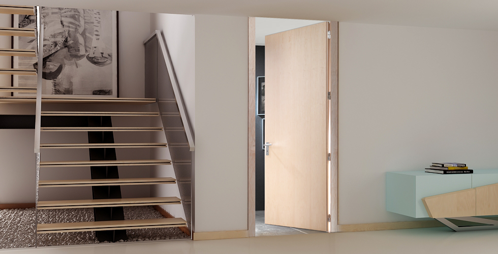 Portes MM 5