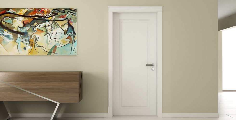 Portes MM 52