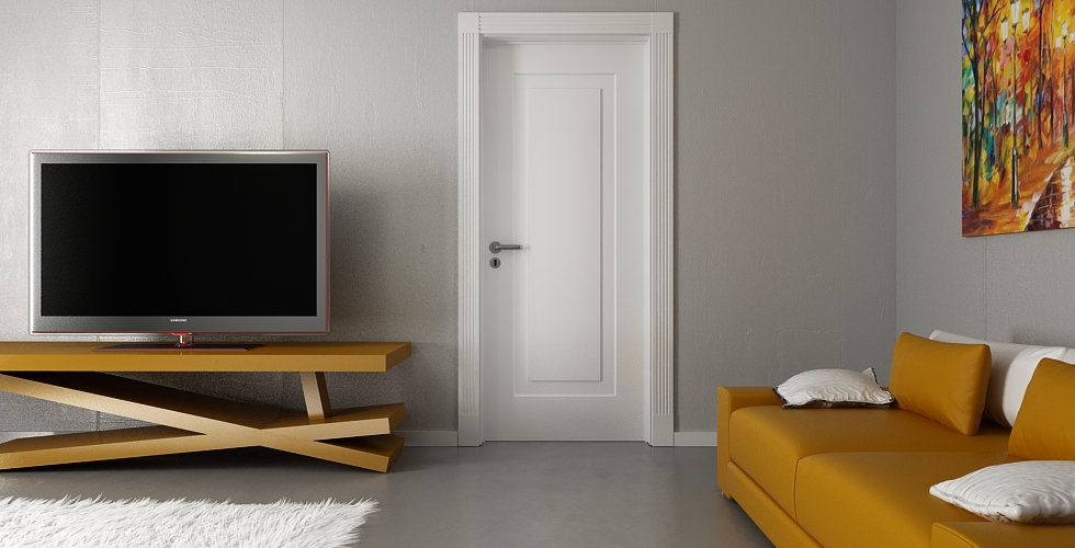 Portes MM 55