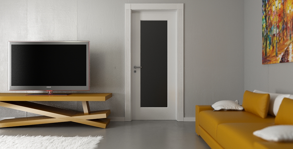 Portes MM 56