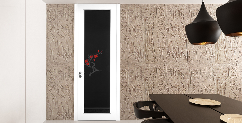 Portes MM 6