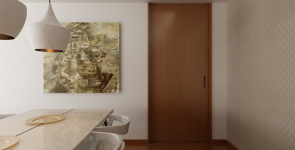 Portes MM 7